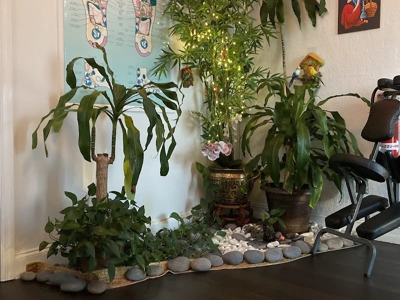 FixSpa Massage & Reflexology