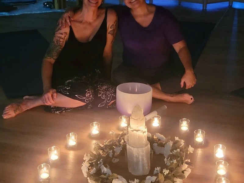Symmetry Integrative Health & Yoga