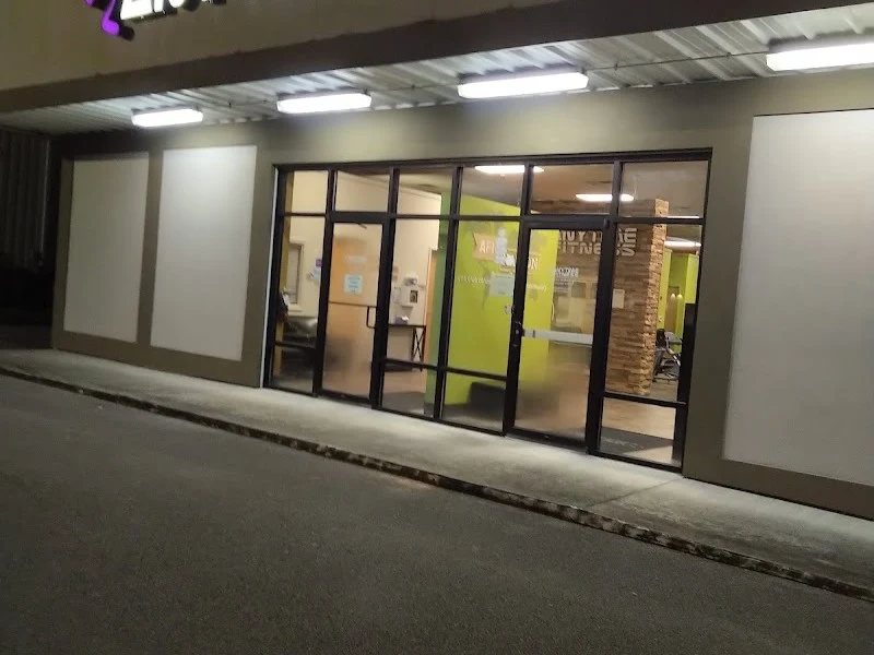 Anytime Fitness
