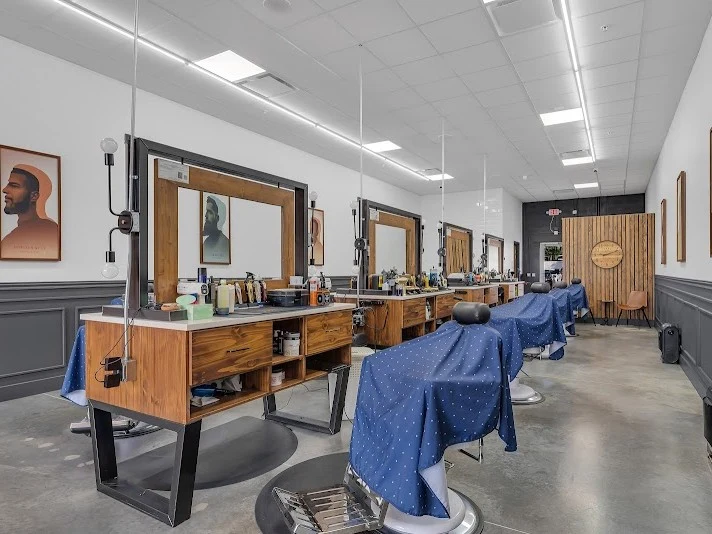 Horizon West Barber Shop