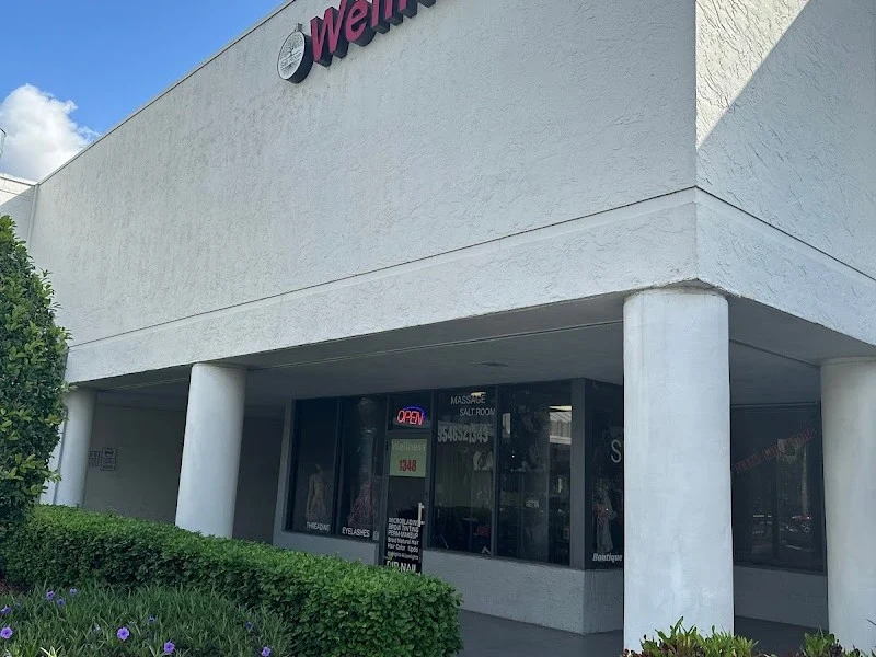 Wellness Weston Spa & Salon