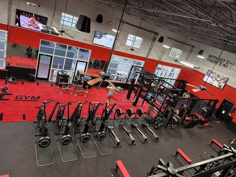 UFC GYM Pinellas Park