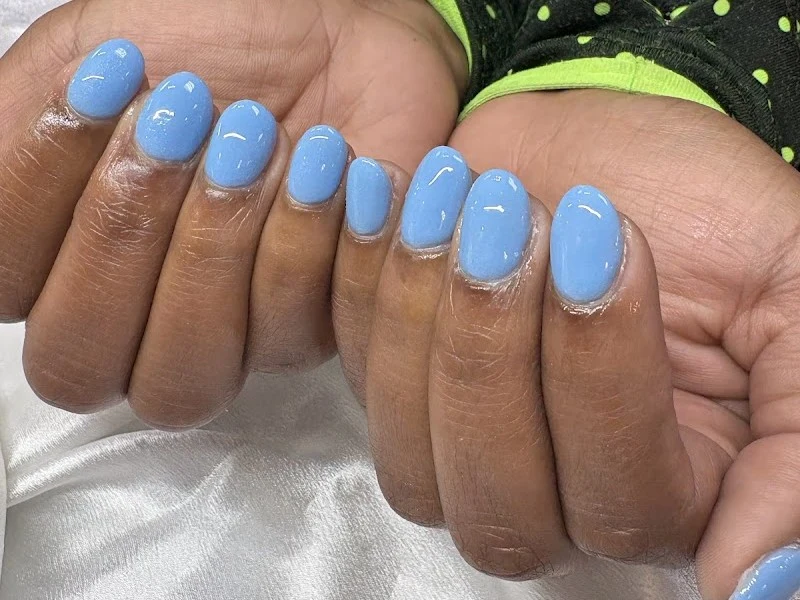 T Nails & Spa Crawfordville FL