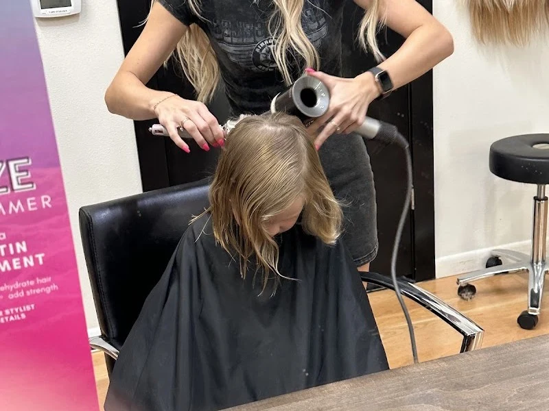 De NOVO Salon