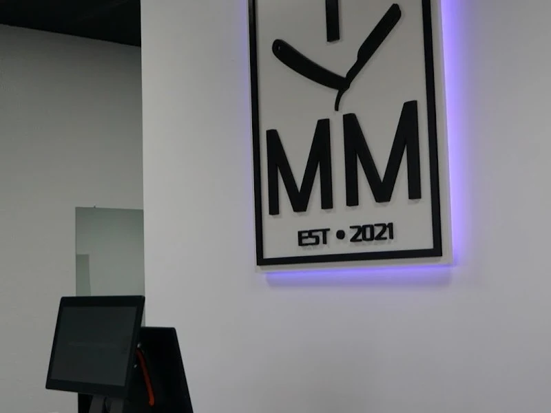 The Modern Man