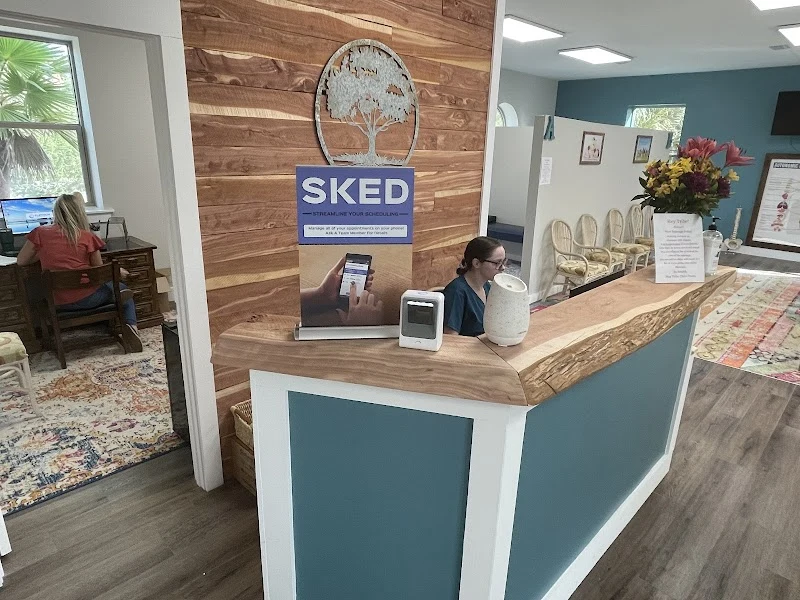 Magnolia Tribe Chiropractic