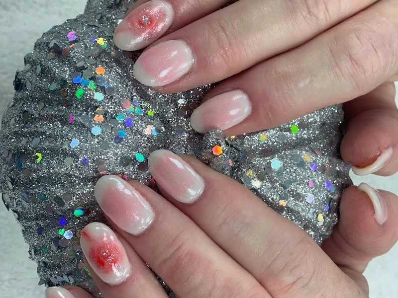 Kristy's Nail Spa