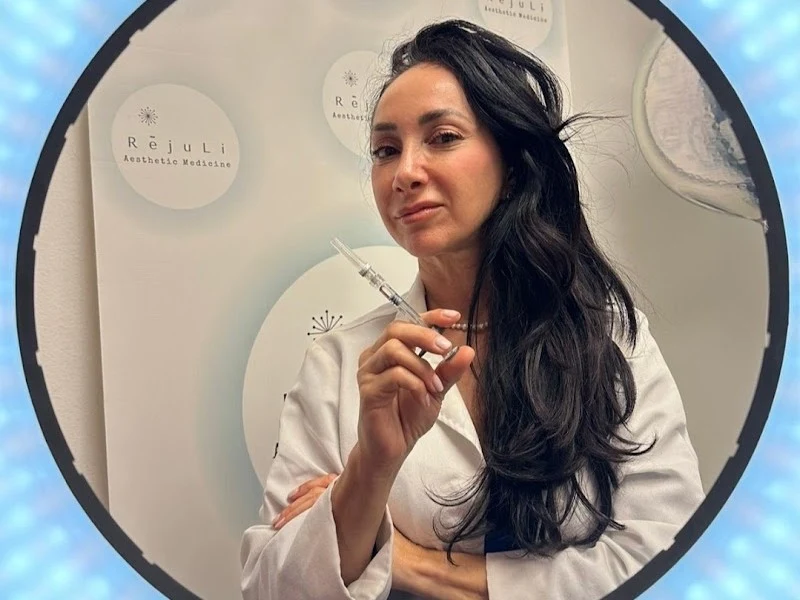 RejuLi Medical Spa / Aesthetic Medicine
