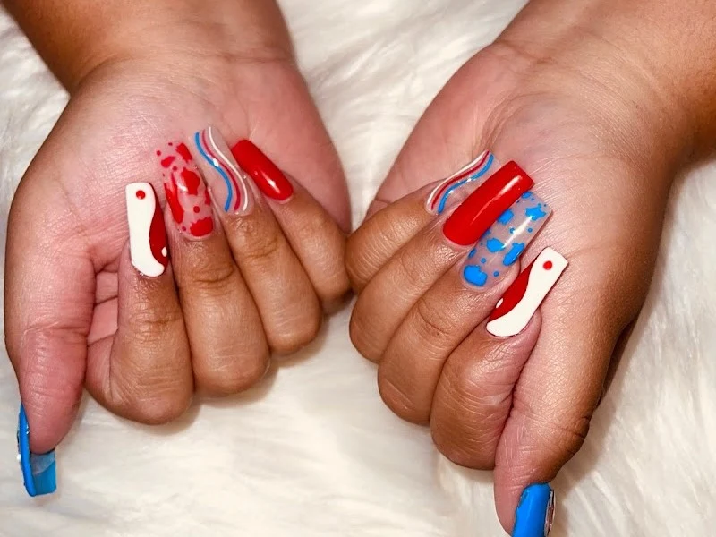 Goda Nail Spa