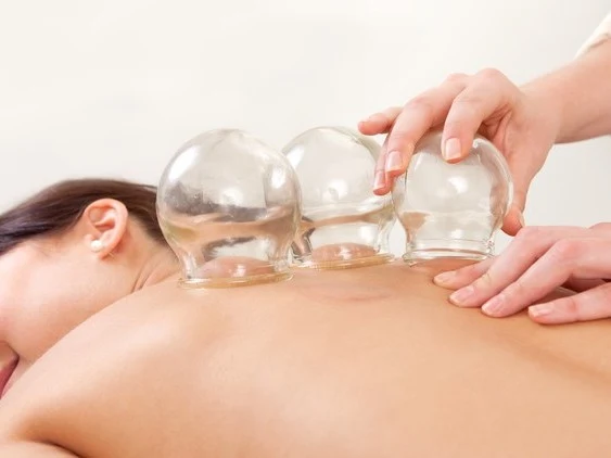 Eastern Therapy and Massage