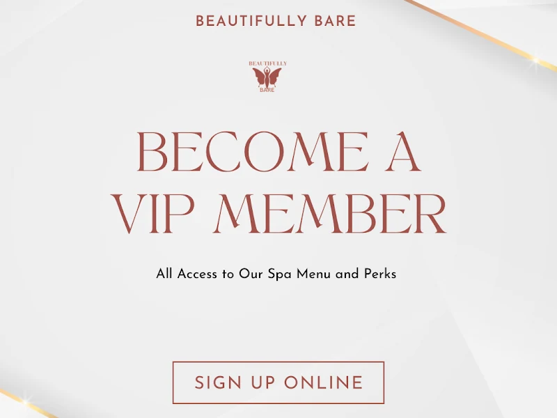 Beautifully Bare Wax & Skin â€“ Thornton Park Orlando