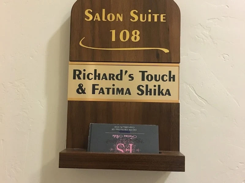 Phenix Salon Suites