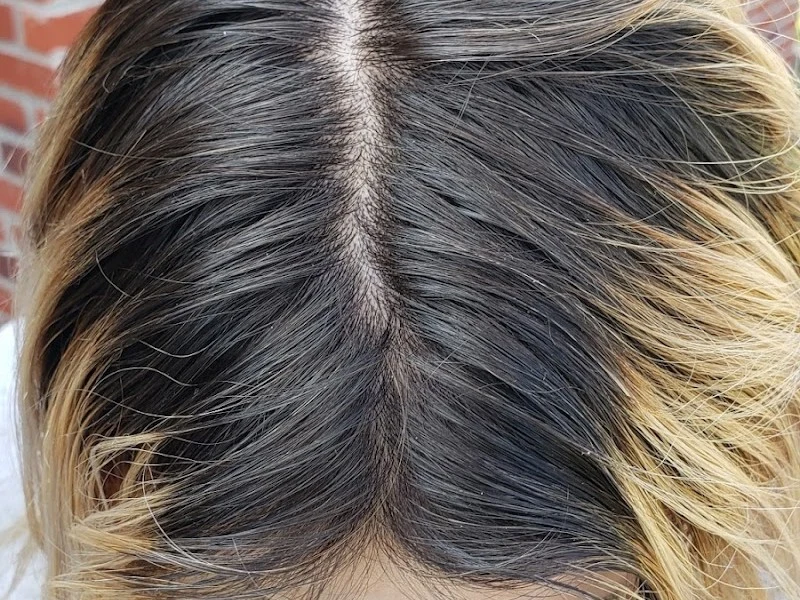 Studio 125 Hair Salon