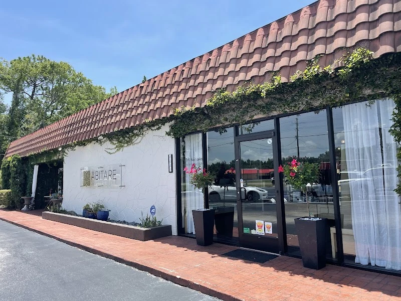 Abitare Paris Salon & Day Spa