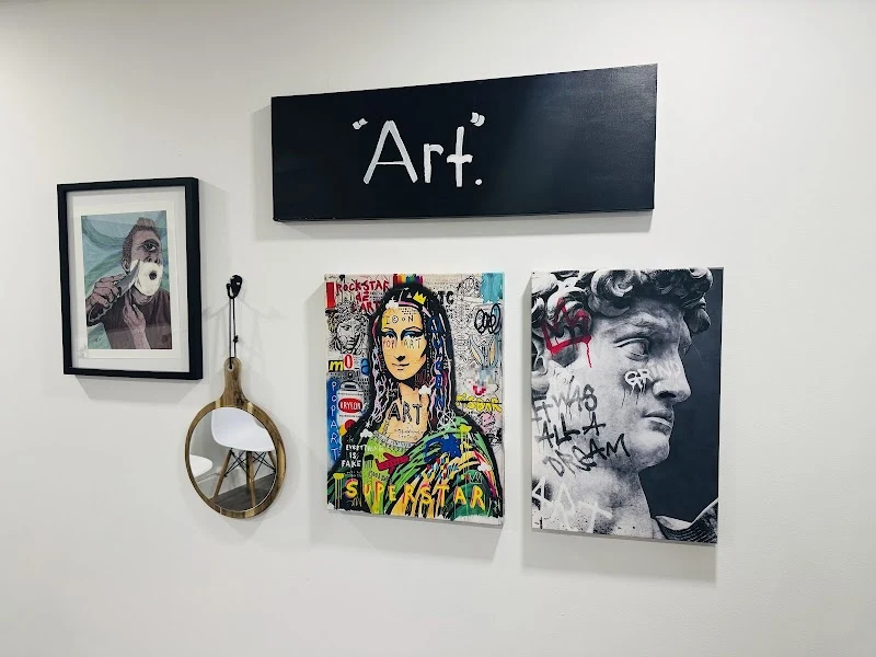 A.C.M Barber Studio