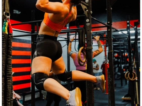 Red Hills CrossFit