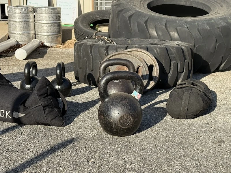 Blackburn Fitness and Training