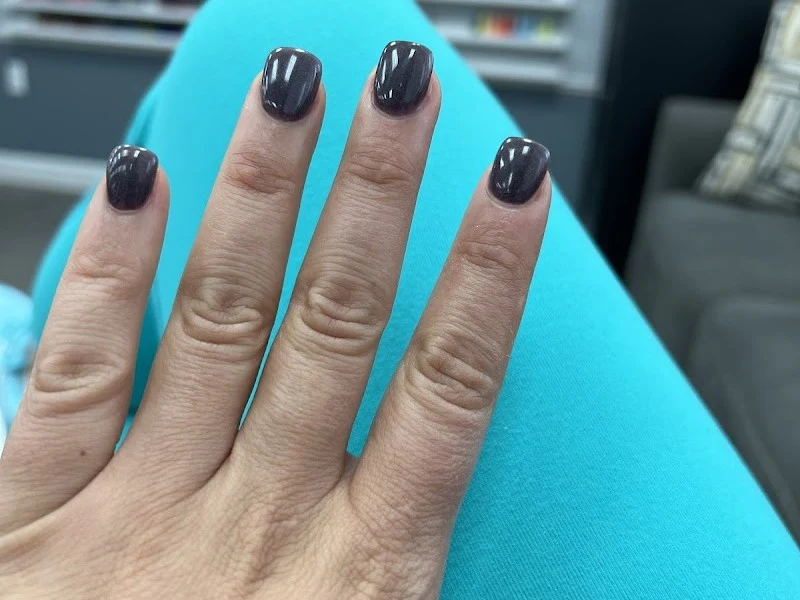 Soft Touch Nail & Spa