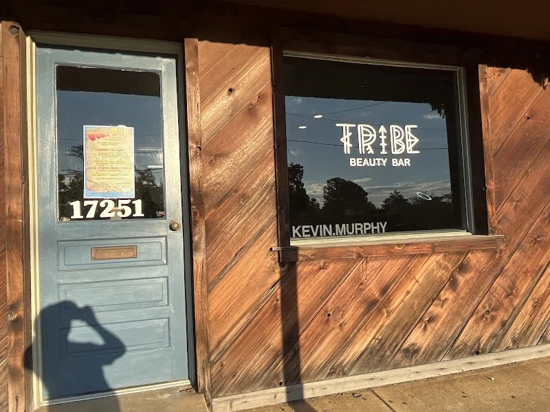 Tribe Beauty Bar