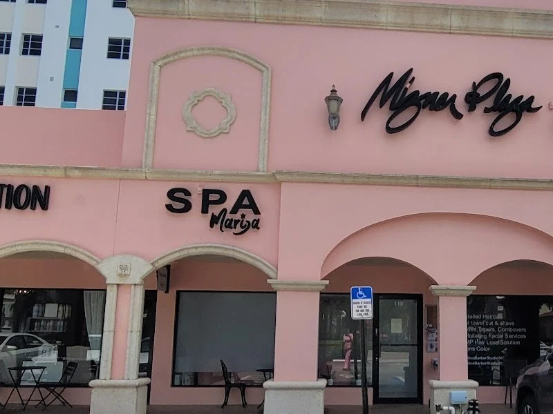 Spa Marija