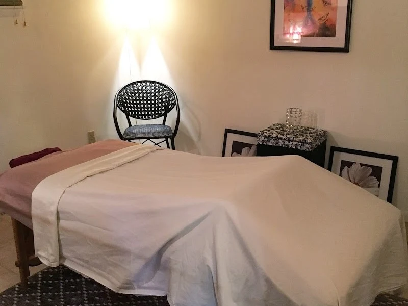 Kudos Massage Therapy