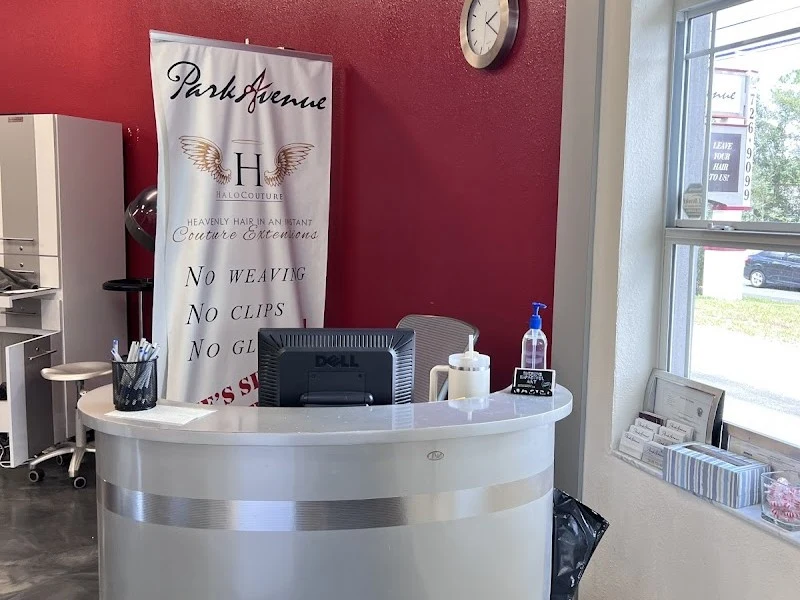 Park Avenue of Hair Design