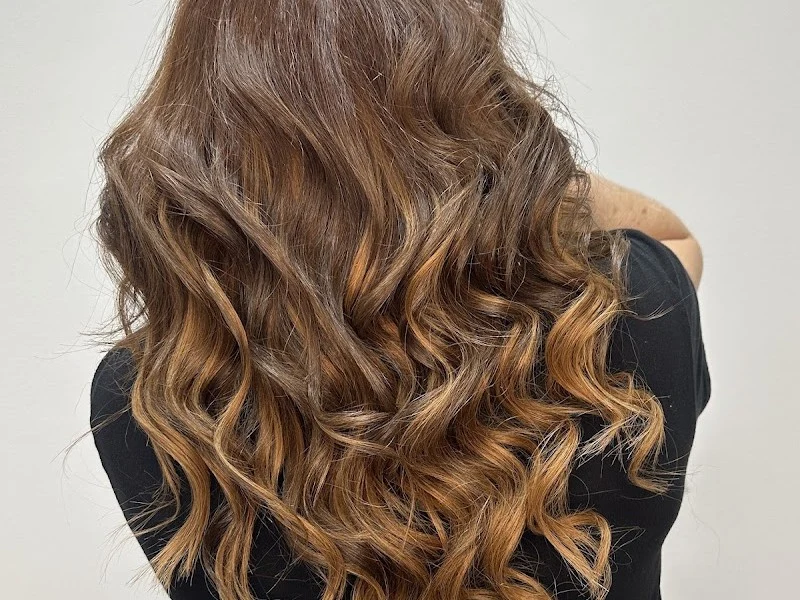 New Creation Hair Salon
