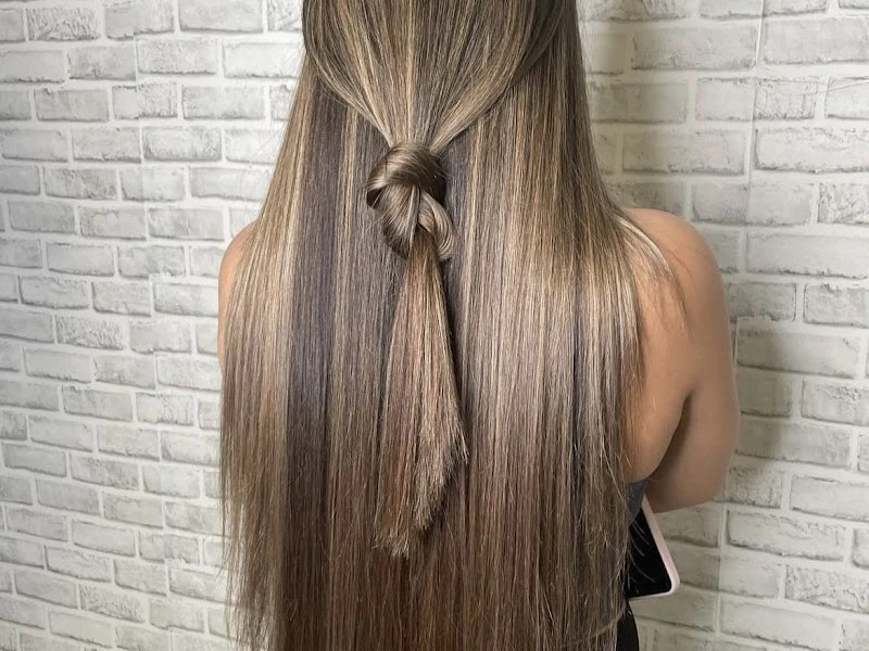 La Fleur Salon and Spa