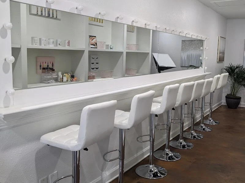 Beauty Room Destin