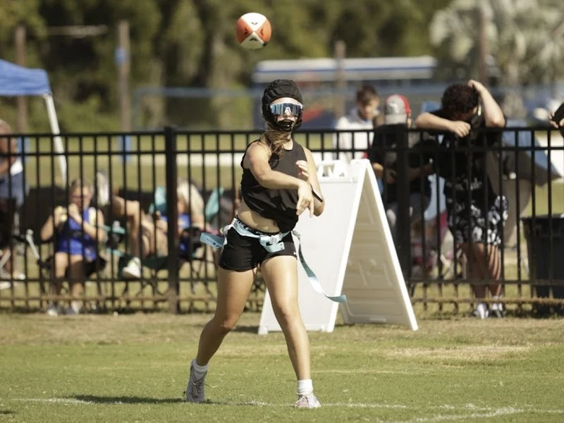 Dynamic Sports Performance