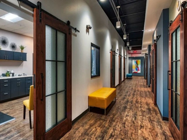 Salons by JC Coral Gables on Miracle Mile