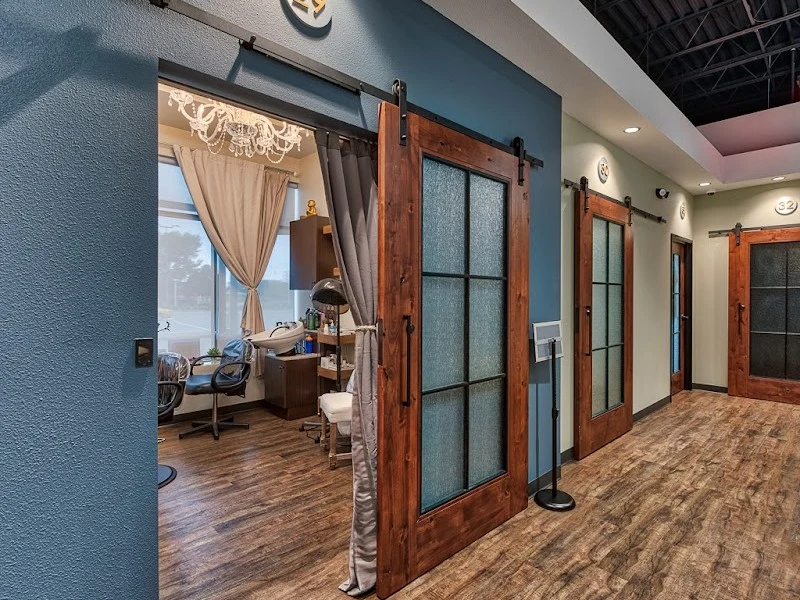 Salons by JC Brandon