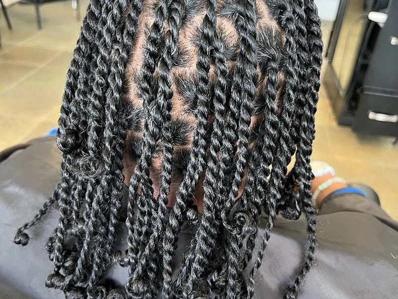 Heavenly Hair Salon