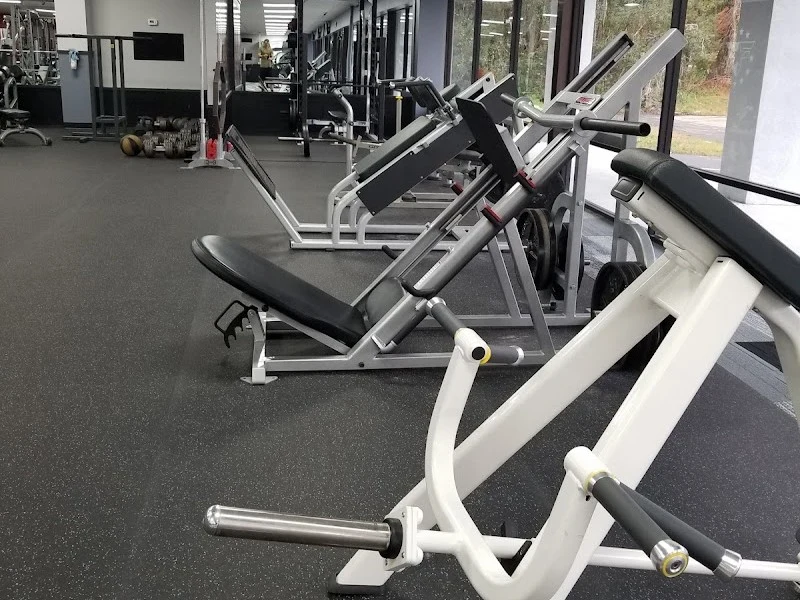 Freedom Fitness