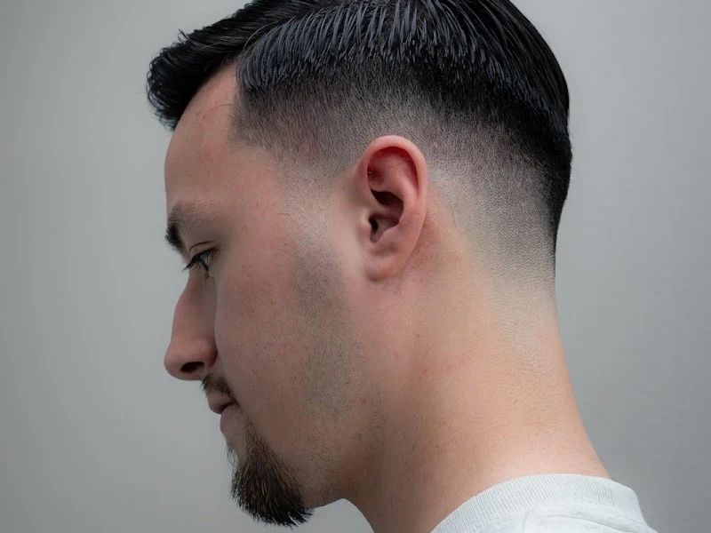 Dundun’s - Barber Shop Coral Gables