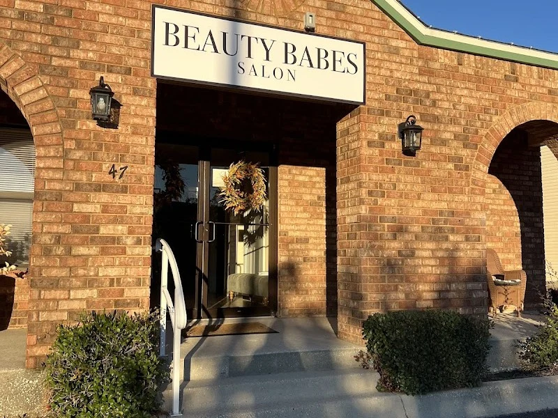 Beauty Babes Salon