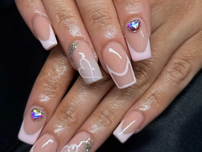 Sara Nails & Beauty