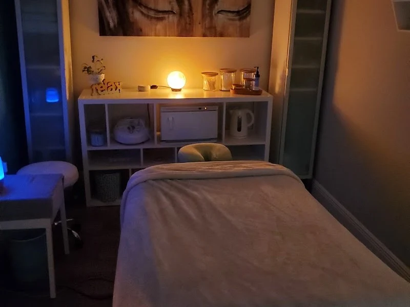 Aqua Aura Spa & Wellness