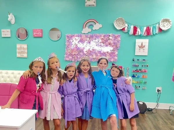 Trinity's Day Spa