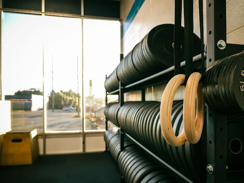 CrossFit Convergence