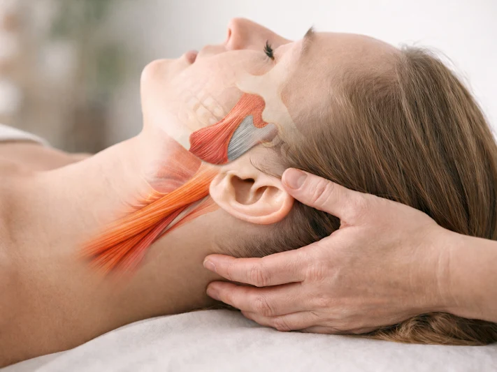Broward Mobile TMJ Massage