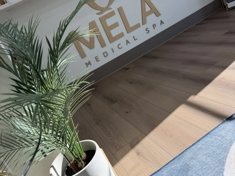 MELA Medical Spa