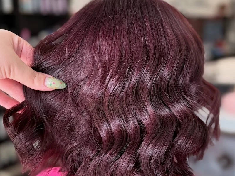 Salon Elysian