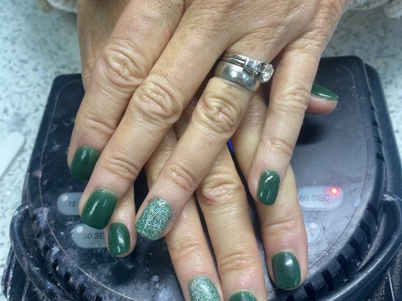 Kristy's Nail Spa