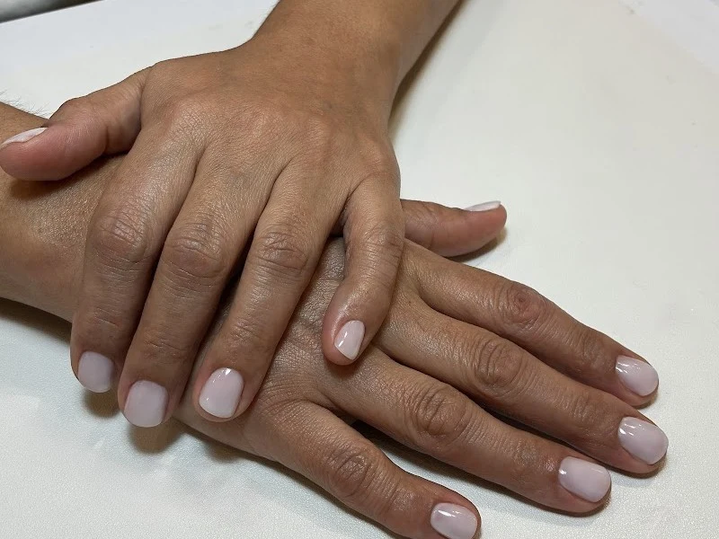 Opal Nail Studio (Miami Springs)