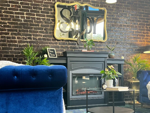 The Study Salon