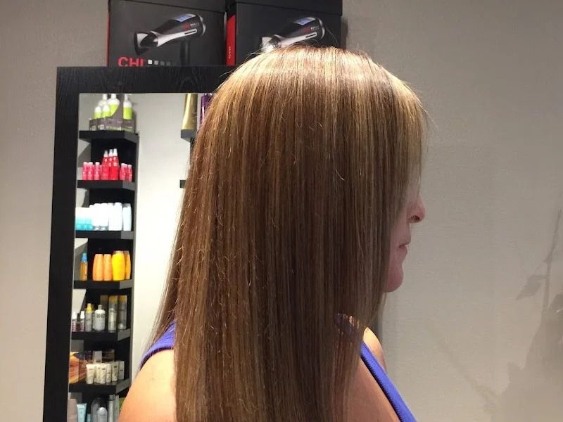 Pulse Salon and Spa