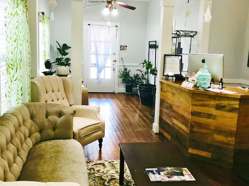 Serene Orchid Wellness Spa
