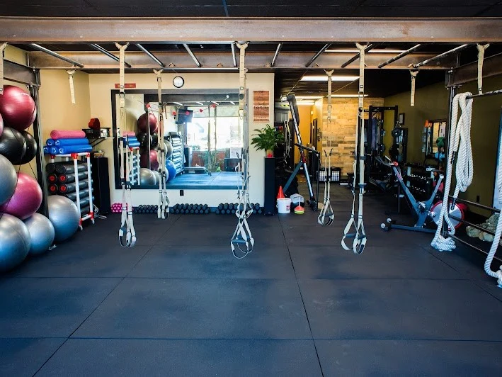 Just Get Fit, LLC