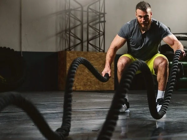 Fitness Lab Jax